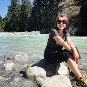 Meet your Posher, Jeanne